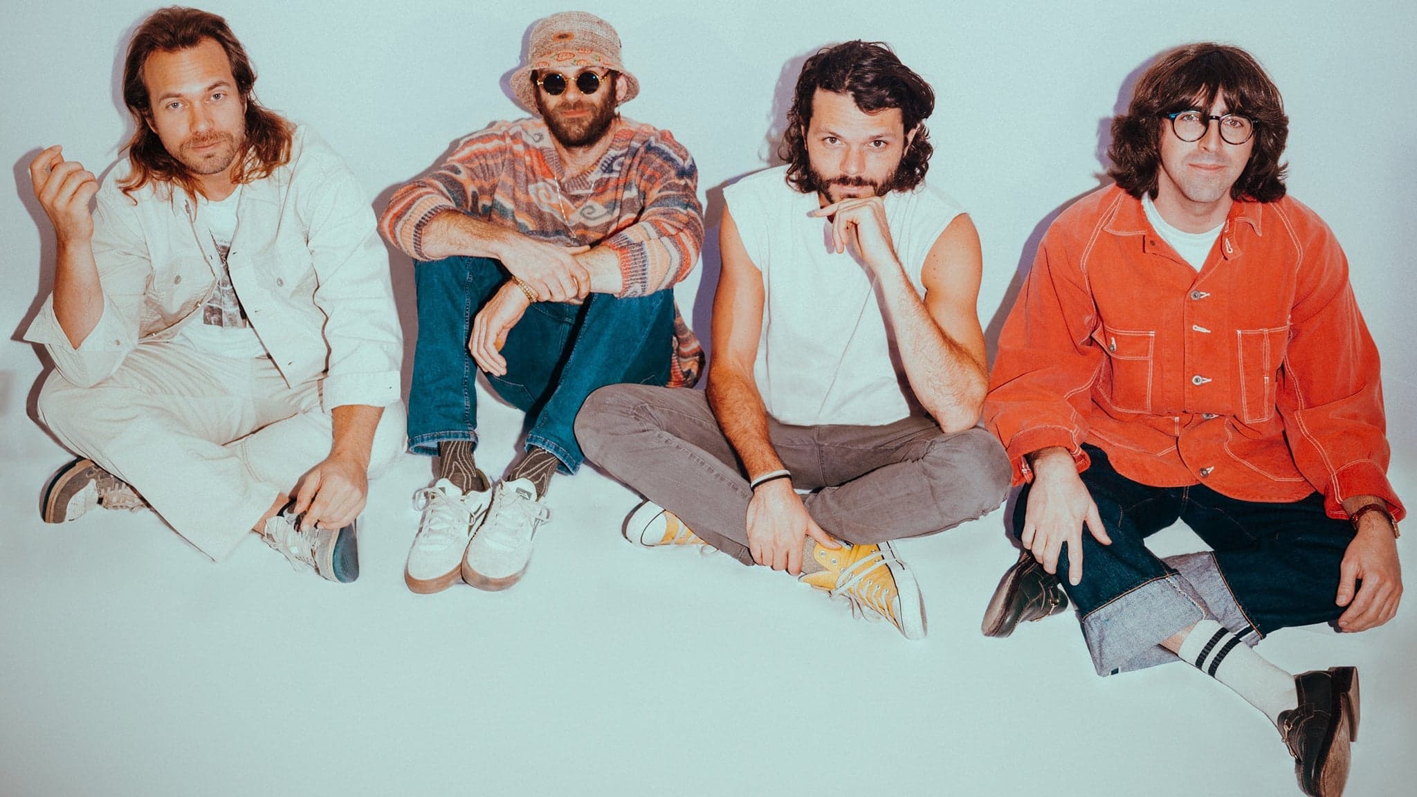 An Evening With Goose